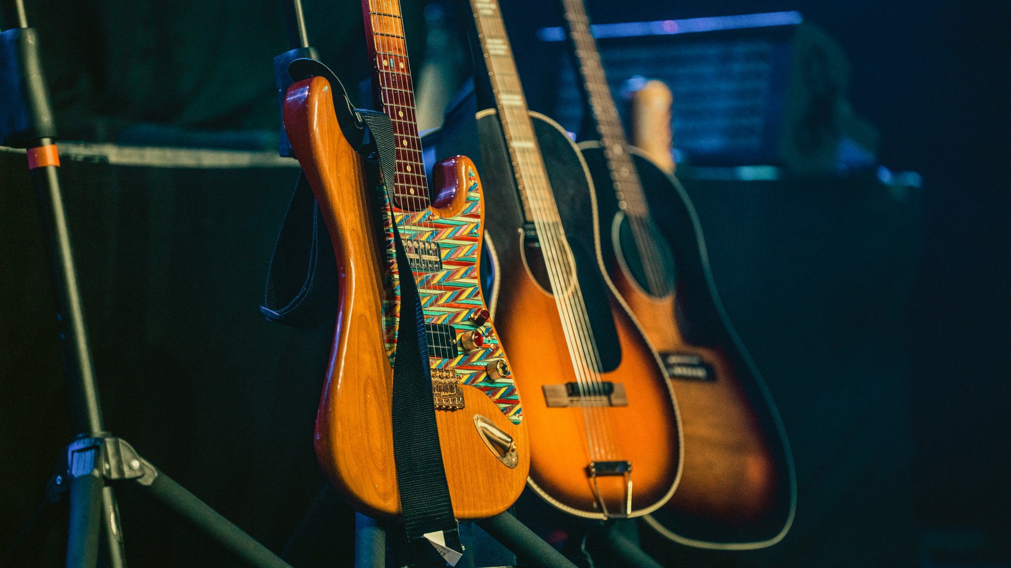 Winnetka Bowling League Performing in Indianapolis