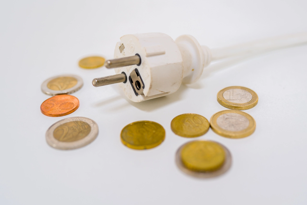 In Deutschland traten erstmals 2008 negative Strompreise auf