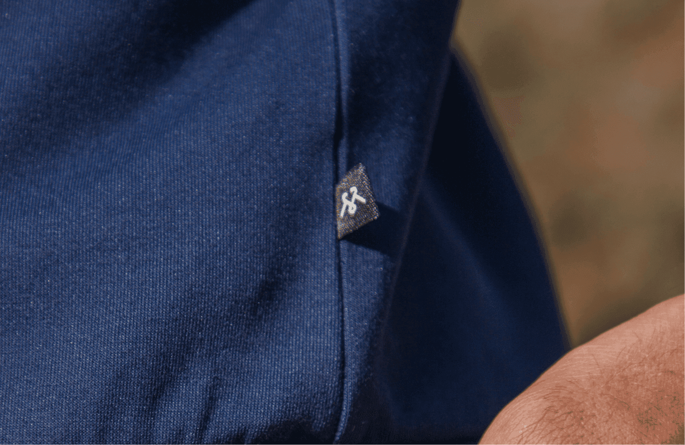 Дизайн логотипа и бренда одежды в Бишкеке