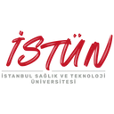 İstanbul Sağlık ve Teknoloji Üniversitesi logosu