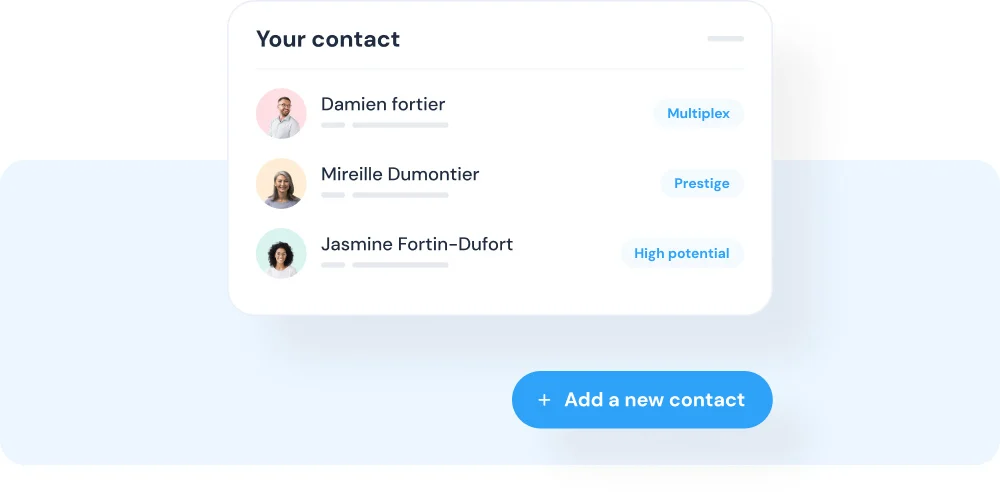 The Role of Real Estate CRM in Loyalty Building