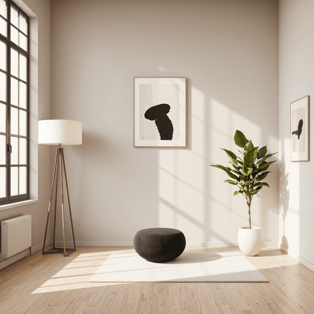 product photography of Home furniture/decor