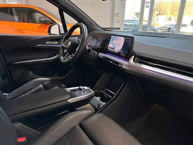 BMW 218 Active Tourer 2024 WHITE Gebrauchtwagen - Galeriebild 11