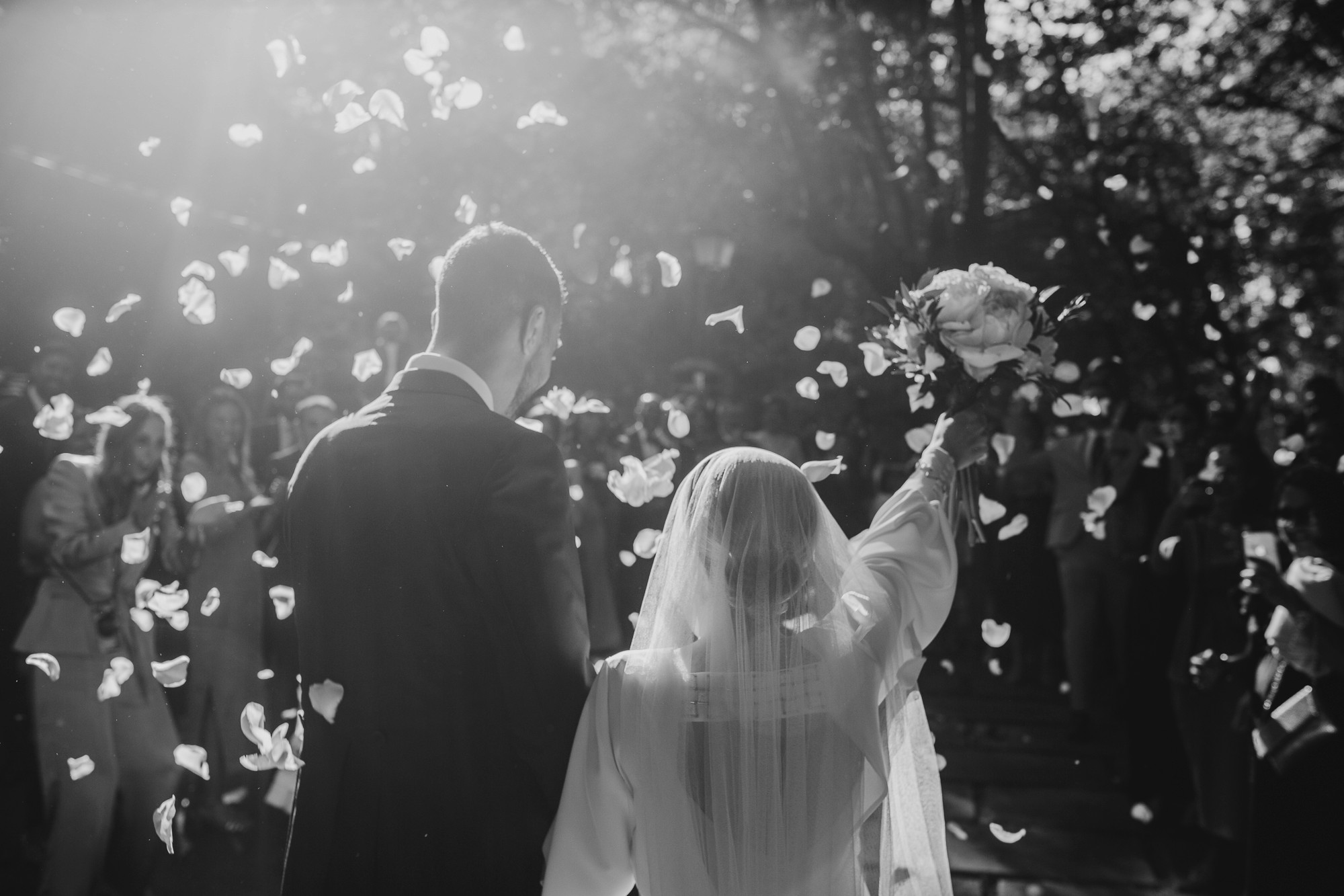 Natalia & Fran | Fotografía de Boda Lorena Grandío