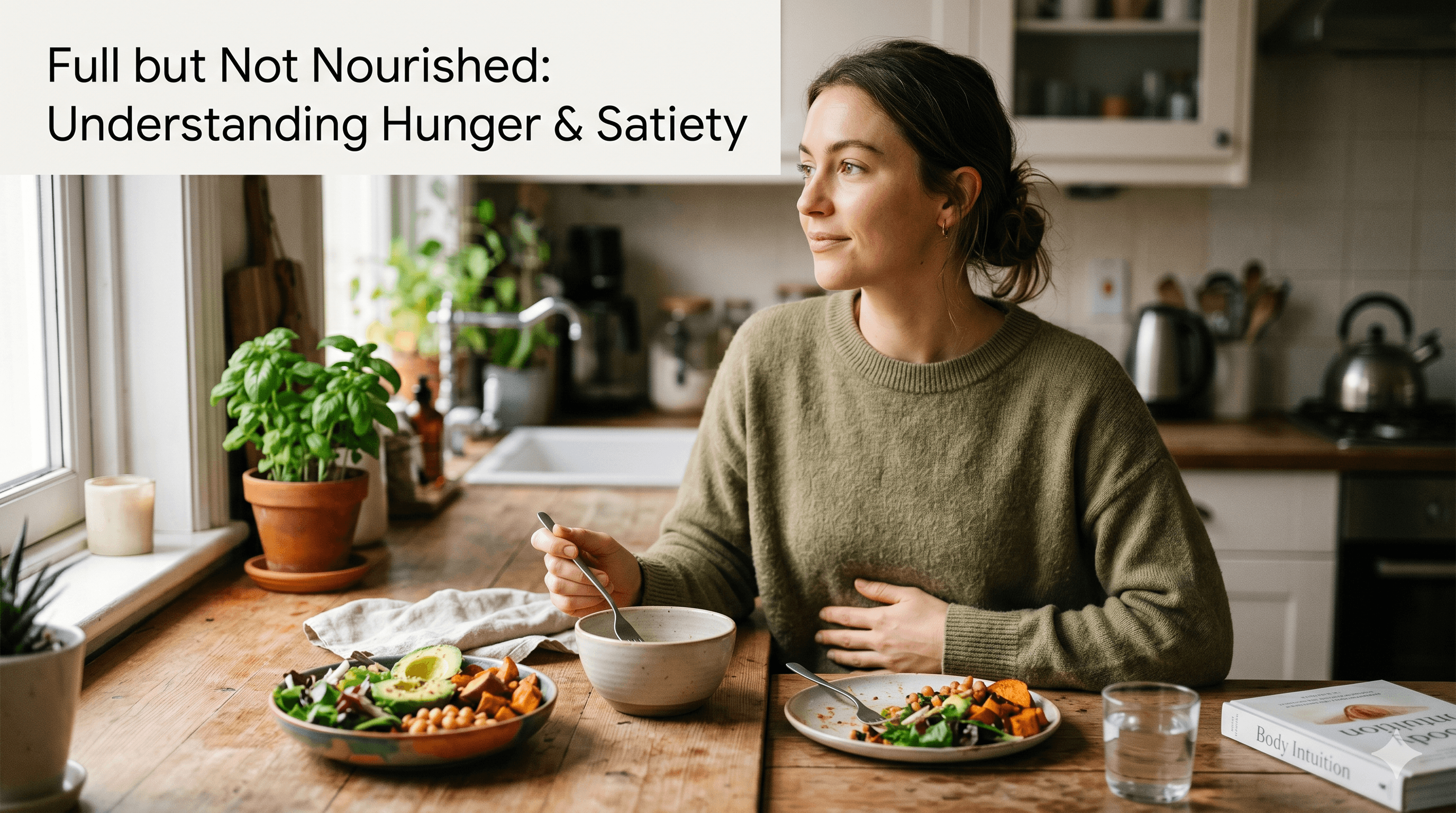 Full but Not Nourished: