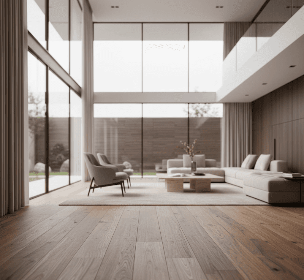 Mary and Julie, \Studio Architects