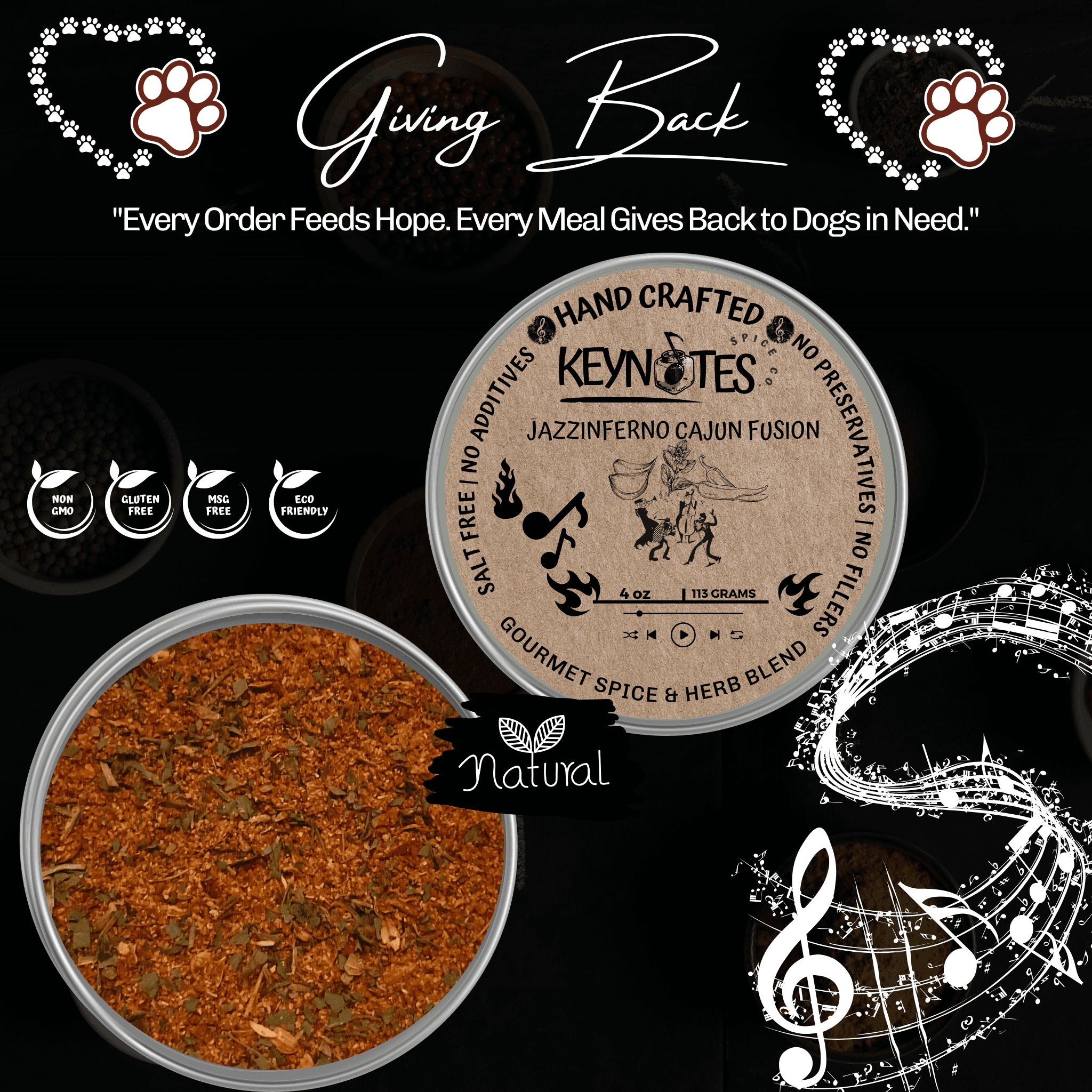 Menu Item Image