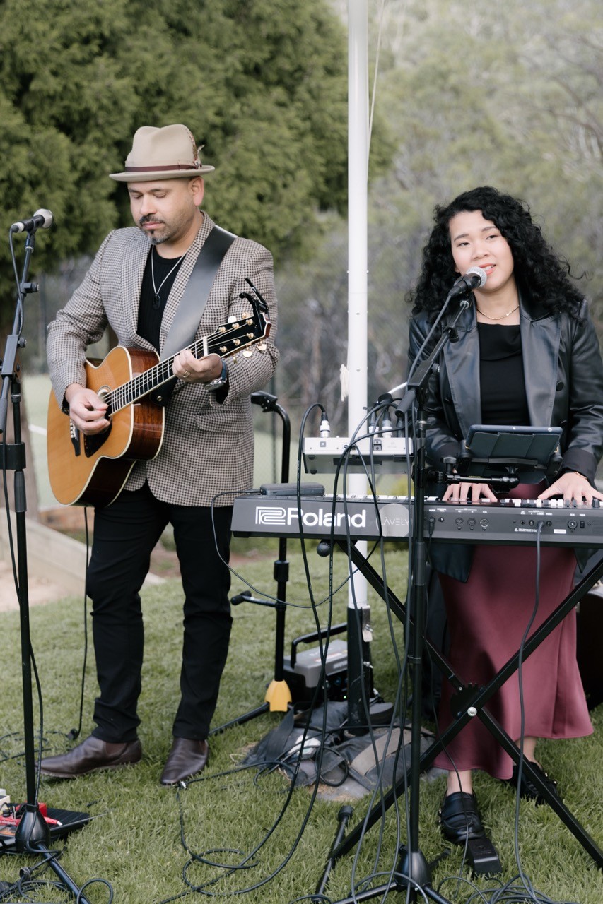 Acoustic Duo