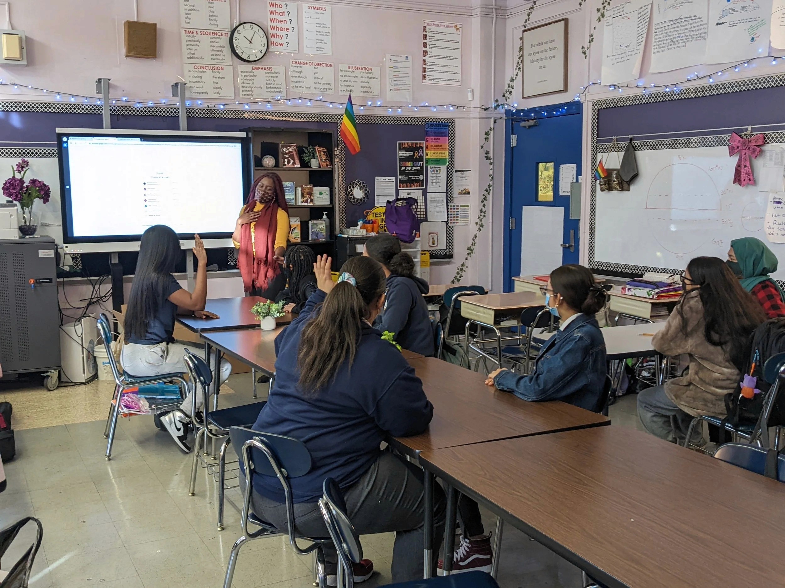 image of a snowboard branded business