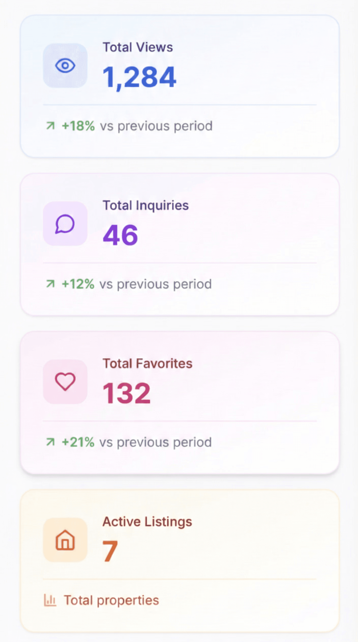 An image of Freelio's budget ui