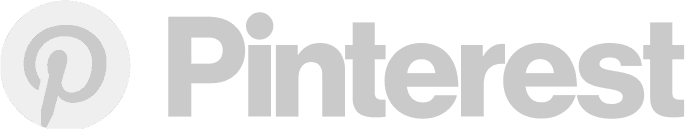 Pinterest logo