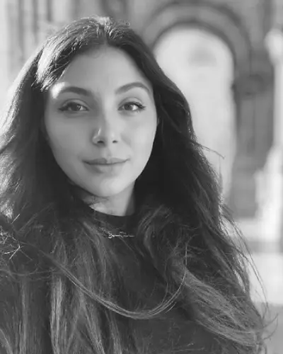 Cierra Lunde Choucair