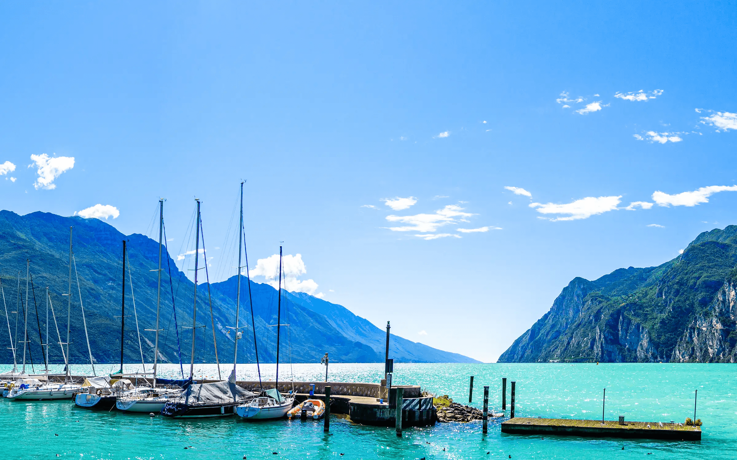 Sykkel- og fotturer med Expa Travel