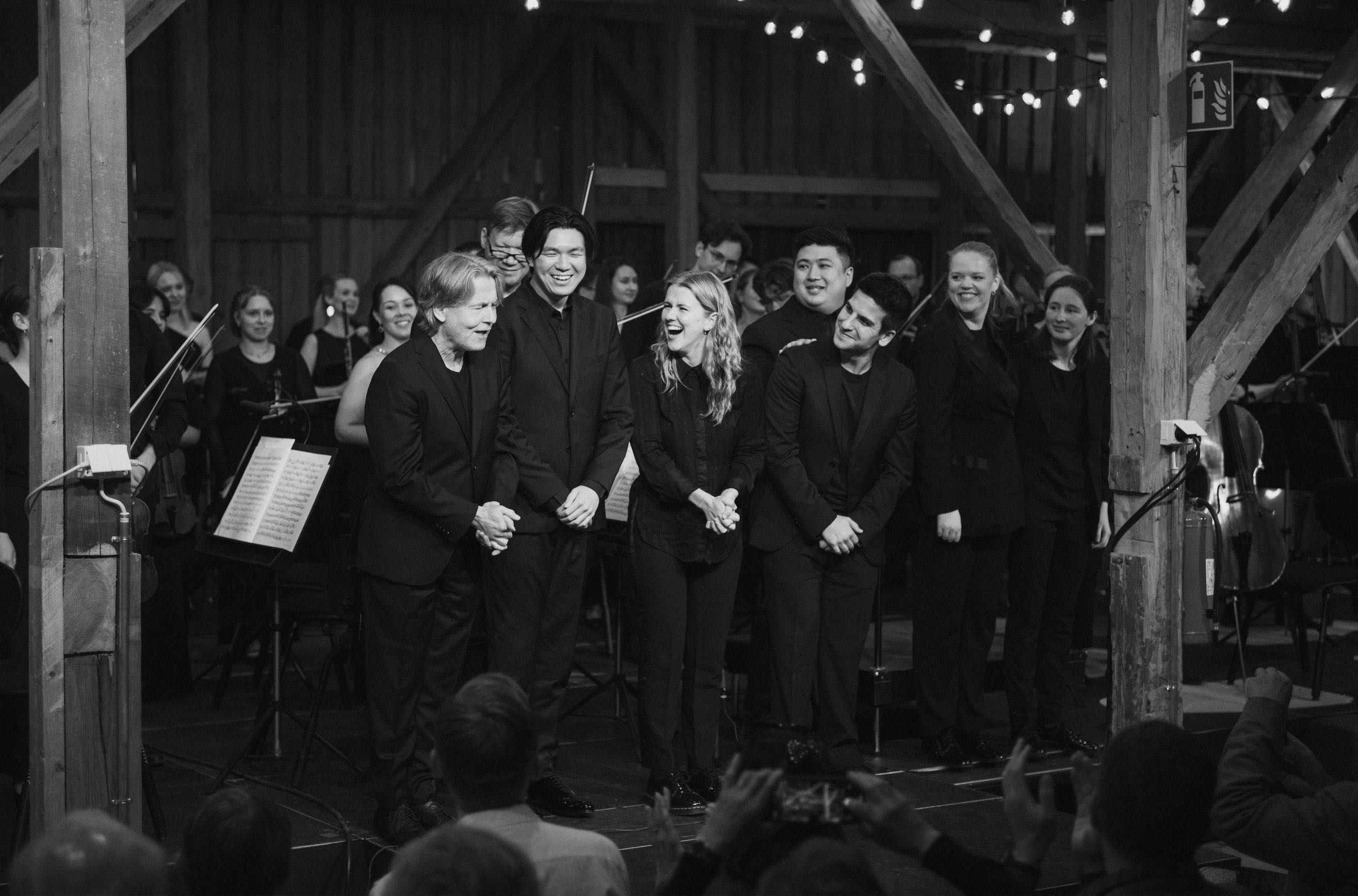 Fiskars Summer Festival