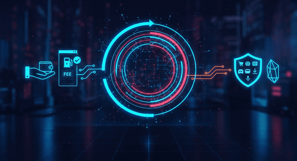 Fee Sponsorship on TRON: Implementation Blueprint