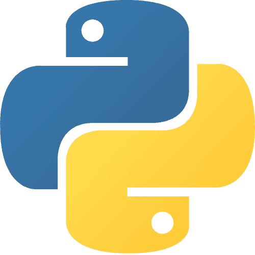 Python icone