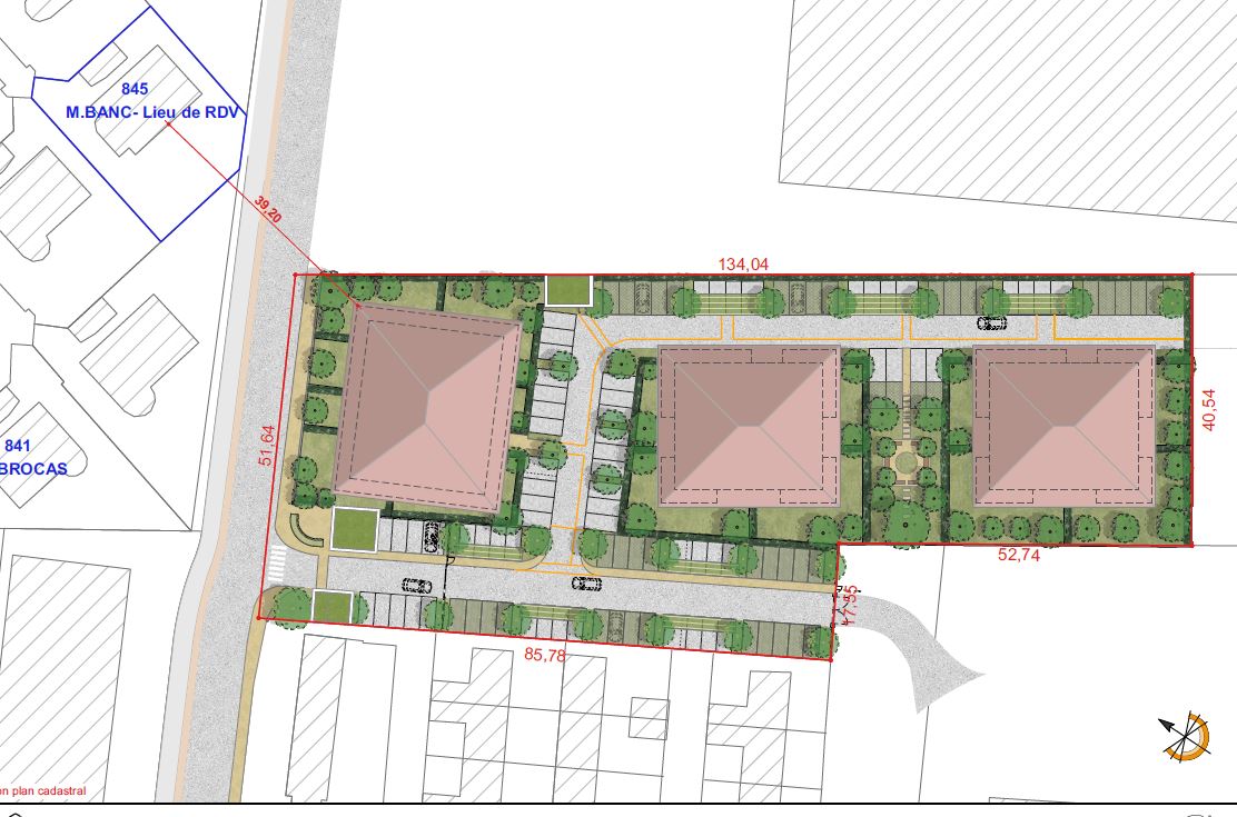 Green City Tournefeuille 3