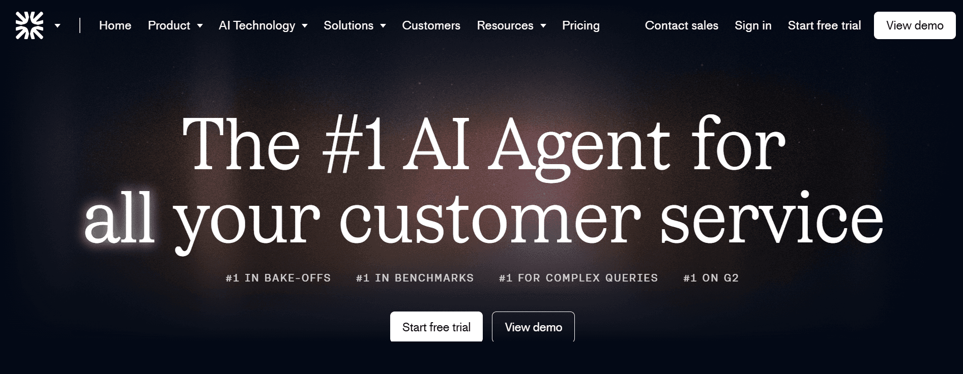 intercom - Intercom Fin Pricing