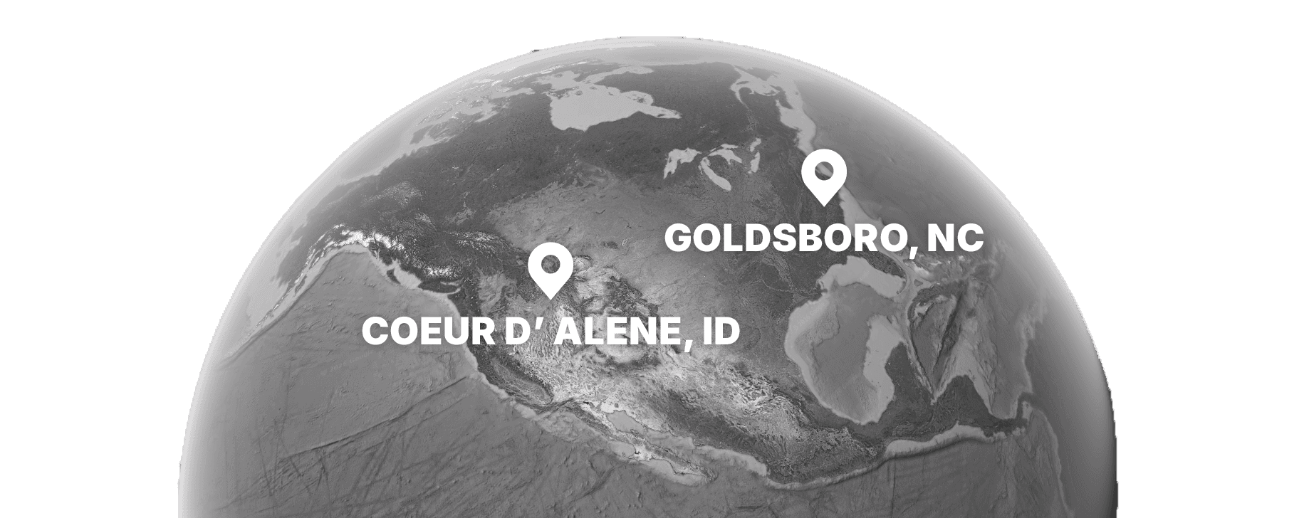 Fairwinds Aviation locations