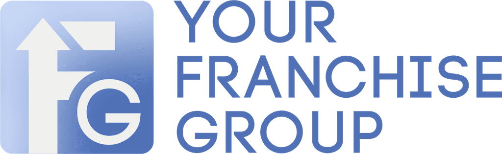 Your Franchise Group Logo