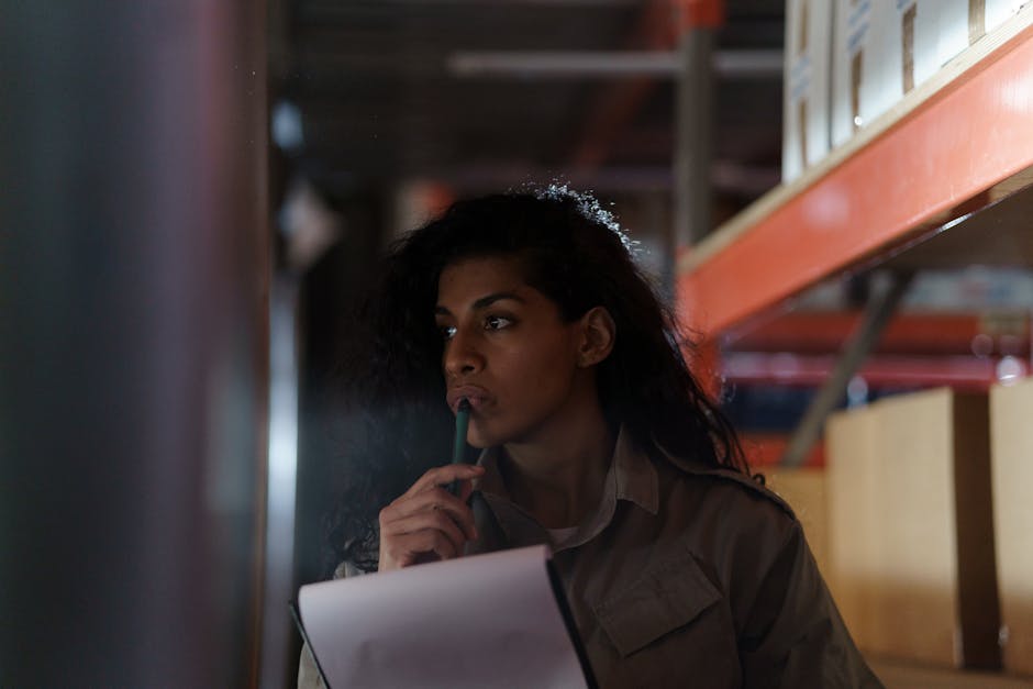 The 3PL Inventory-to-Workforce Mismatch: Why Your Labor Hours Don't Match Your Throughput Data