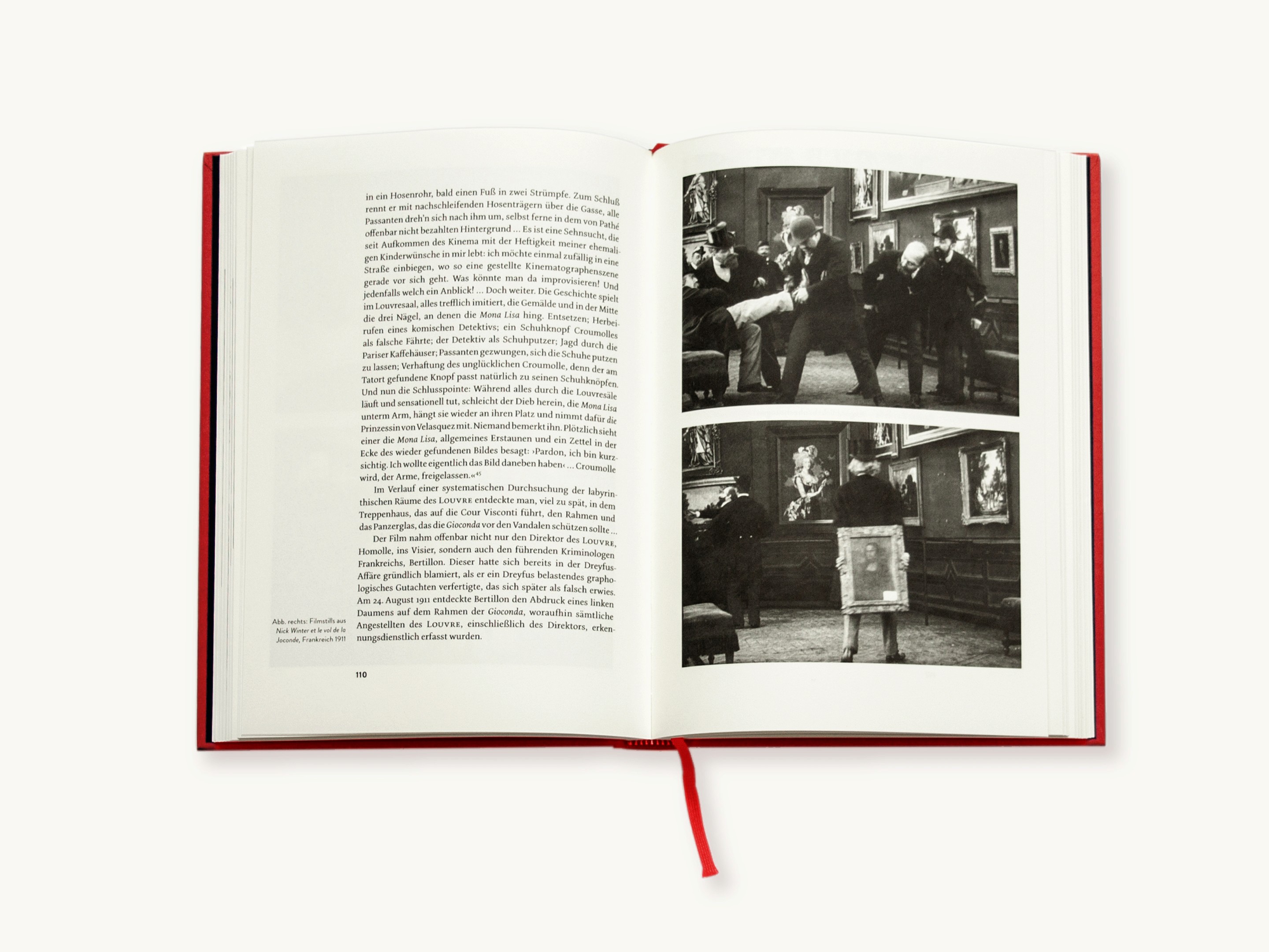 Buchgestaltung für die Neuausgabe von Hanns Zischlers Klassiker über den Kinogänger Franz Kafka – mit neuen Entdeckungen und einer DVD.