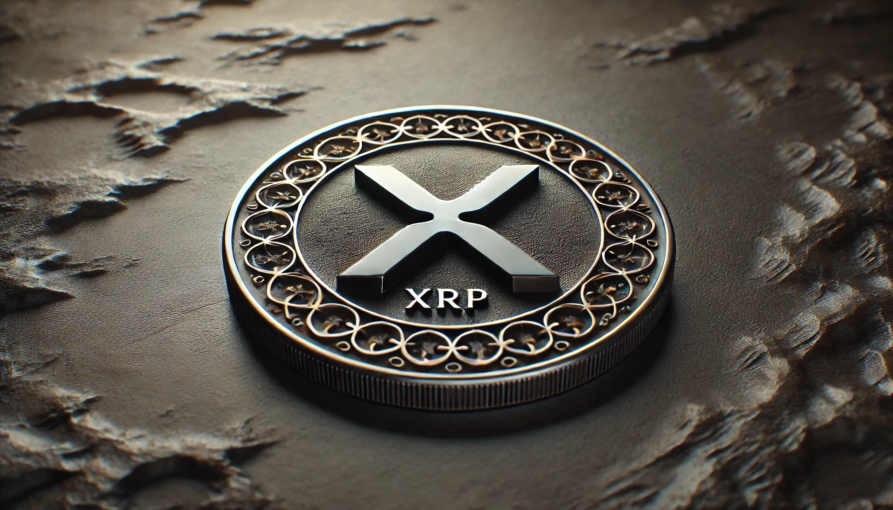 XRP Soars Past $3 to 7-Year High, Becomes Third-Most Valued Cryptocurrency