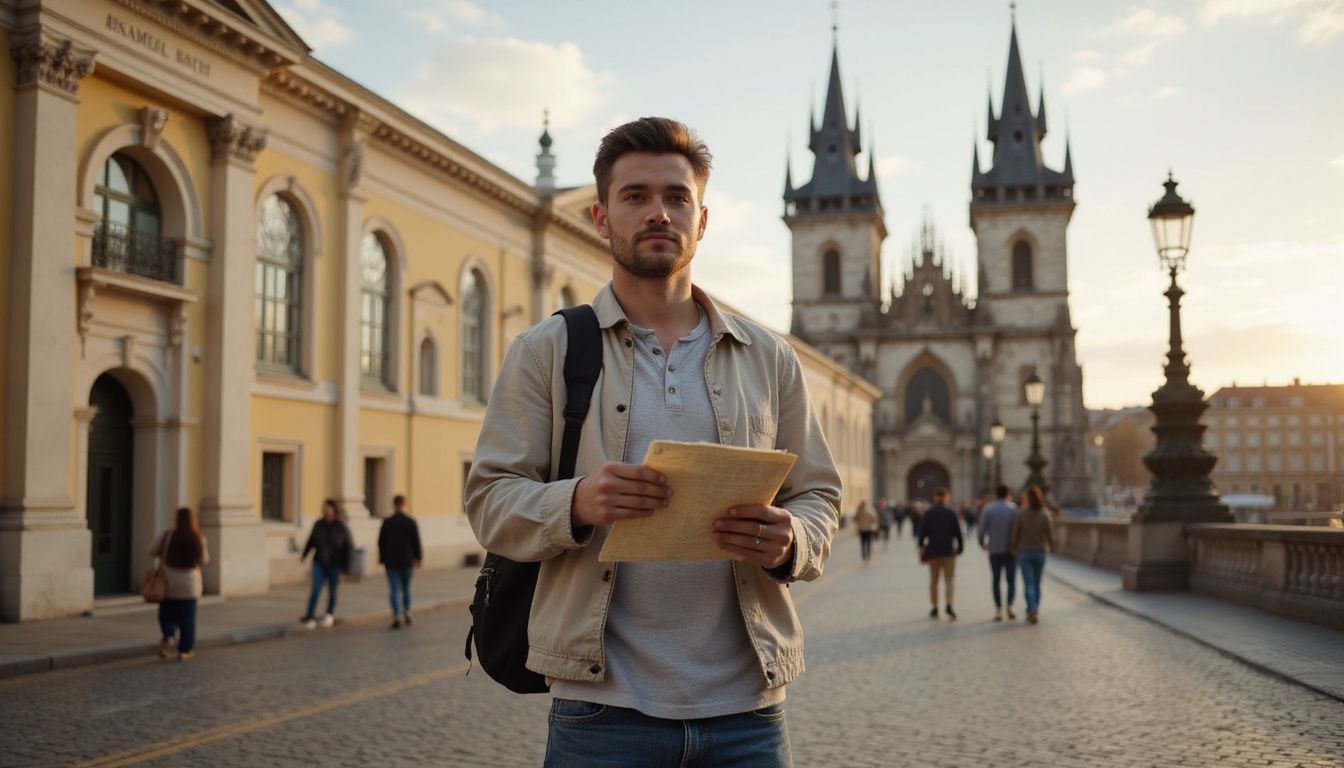 Budapest vs. Prague: Which City Is Better for Your Next Trip?