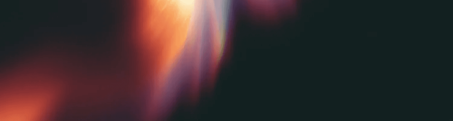 Dreamy Face Close-Up