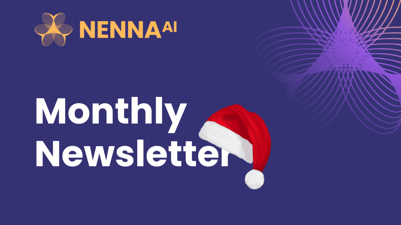 nenna dezember newsletter 2024