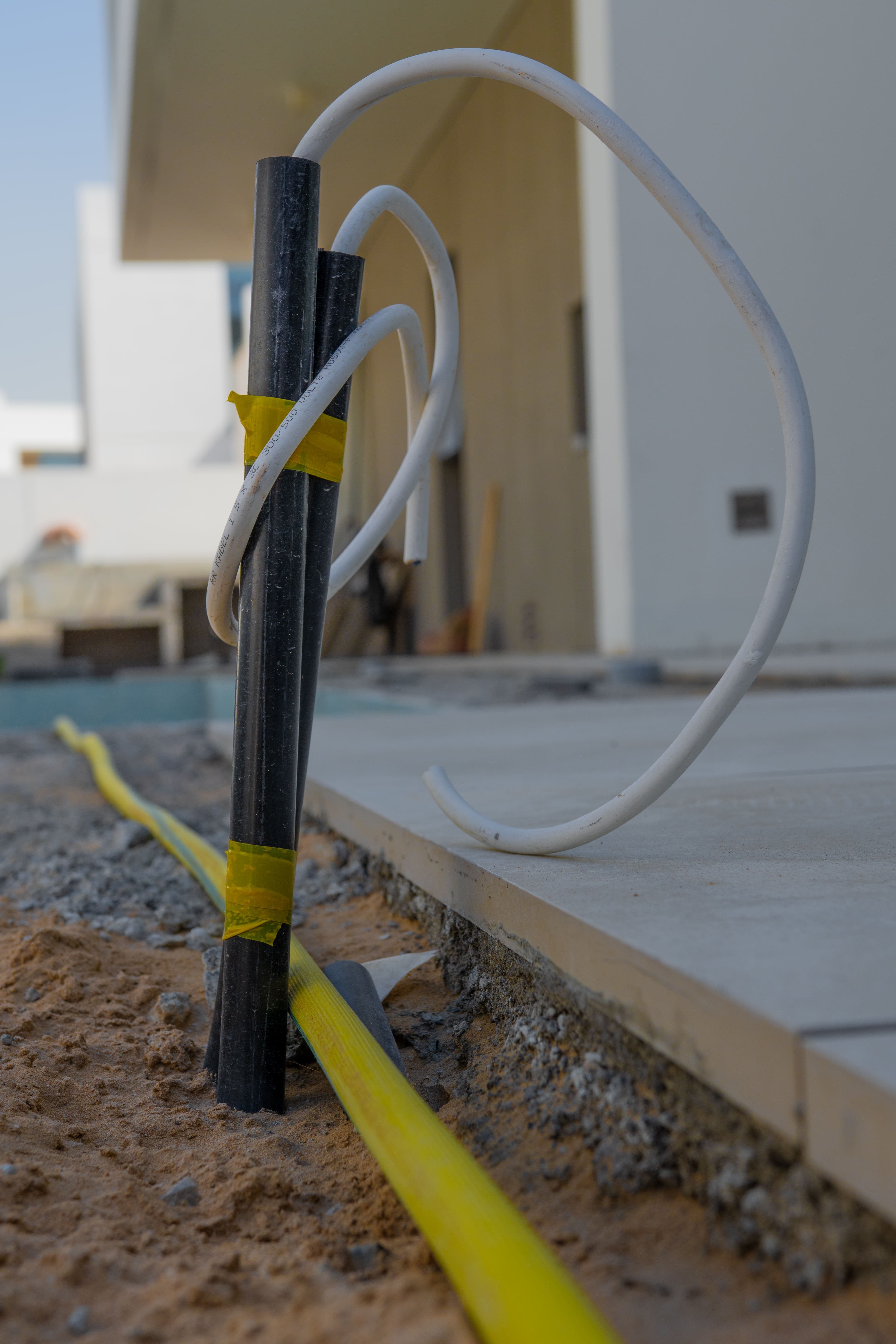 Property Maintenance Contracts in Dubai