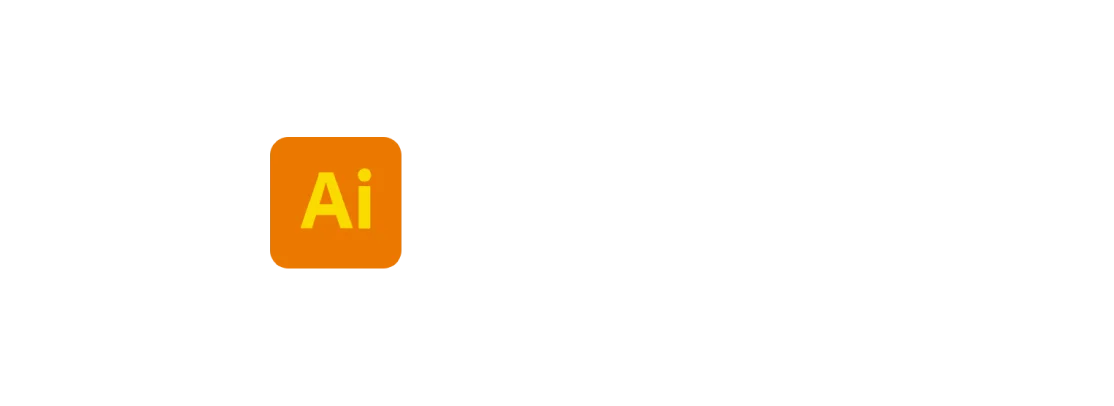 Icônes: llustrator