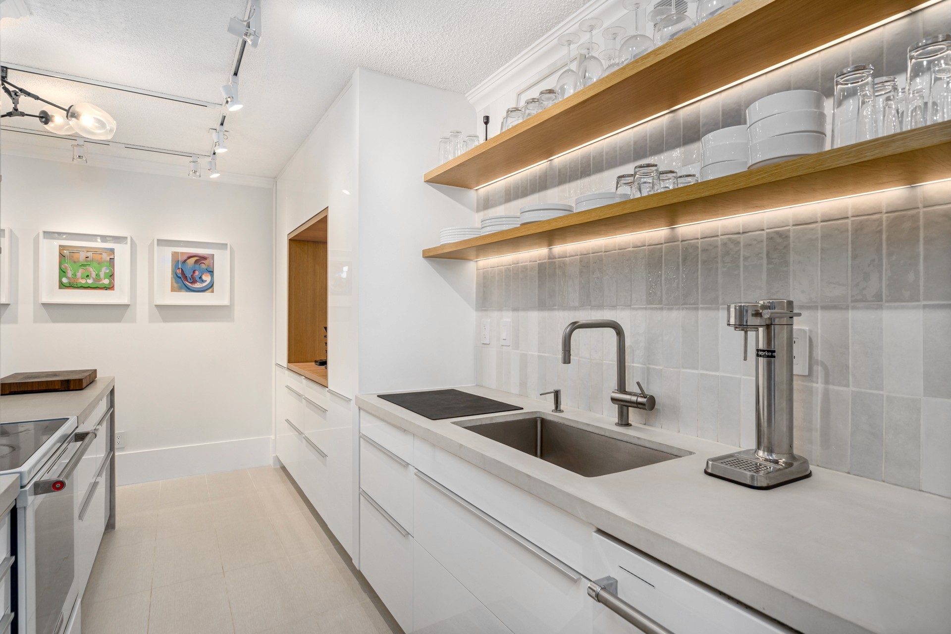 Image with the app presentation