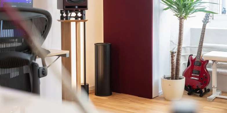 AVAA C214 da PSI Audio: O Absorvedor de Graves Ativo