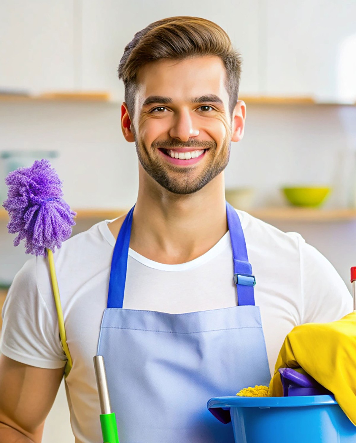 Image of Team Member