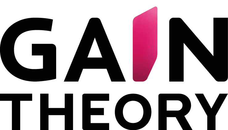Gain Theory Logo