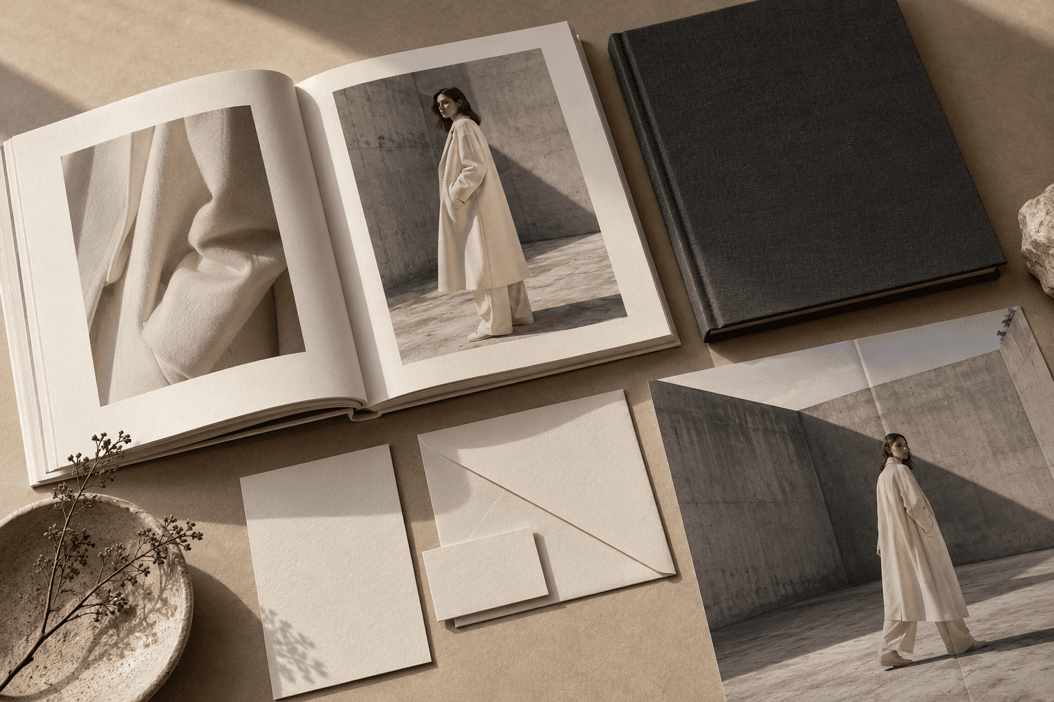 Collect preview