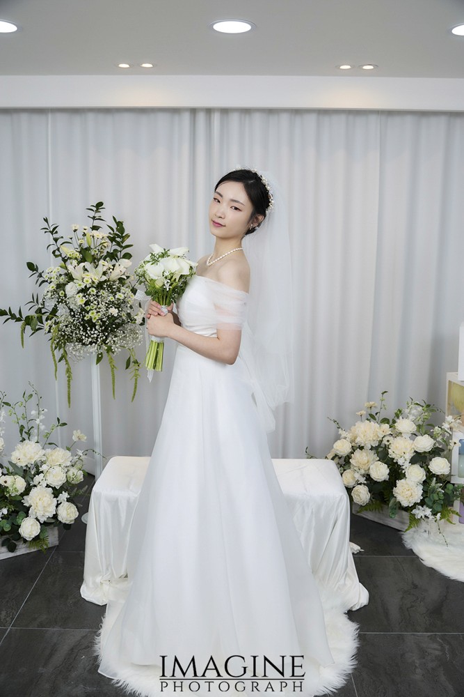 [필름커넥트] 목포 본식스냅촬영 후기 | 작가추천 이매진포토