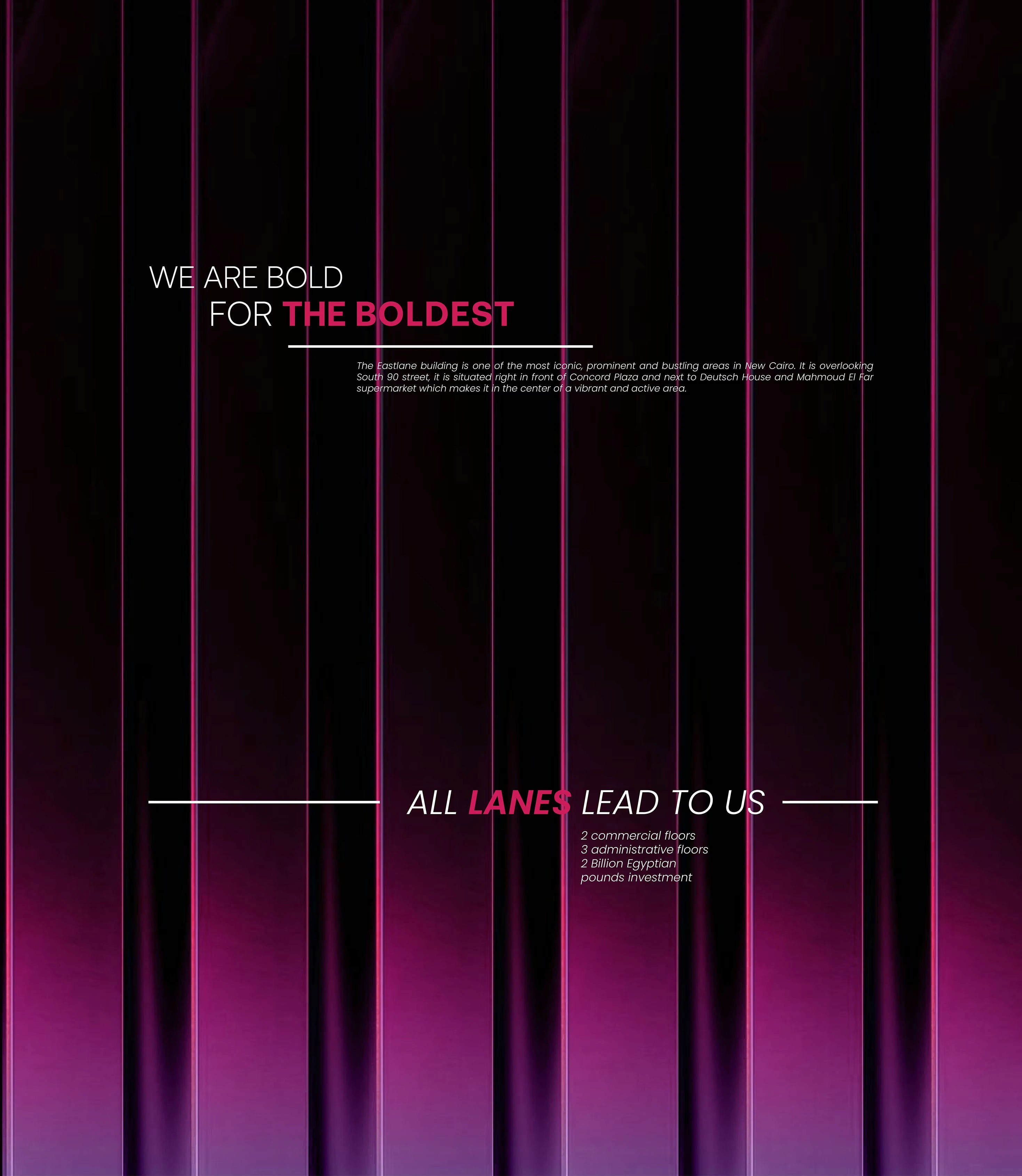 KOR , brand by LongeBlack