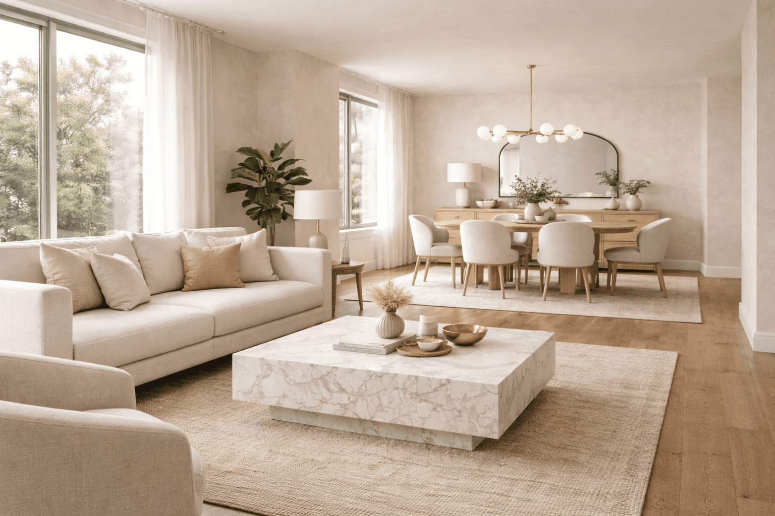 Design with Intention