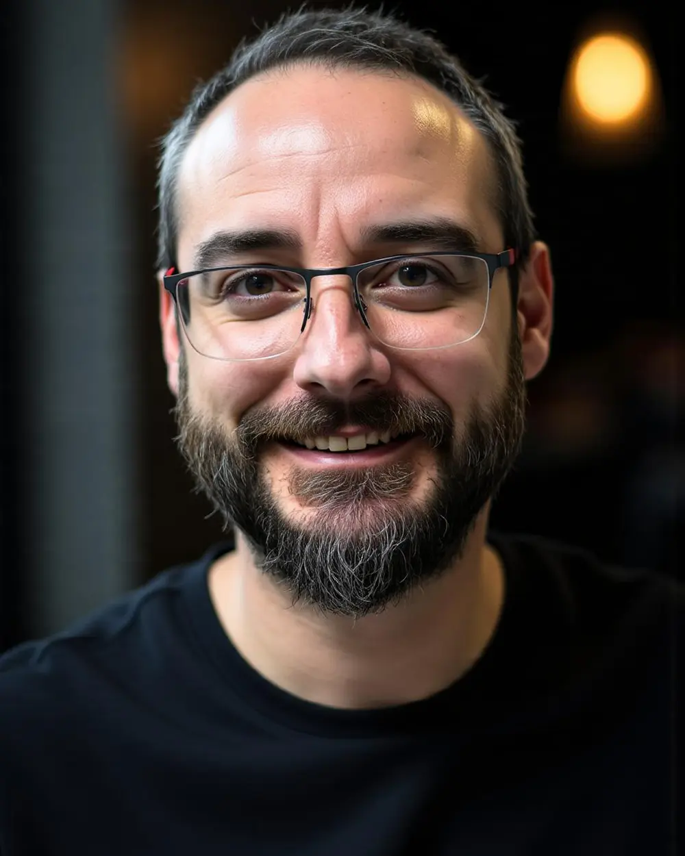 Yordan Jeliazkov - Commercial Director driving market expansion for Parcel Hive smart lockers