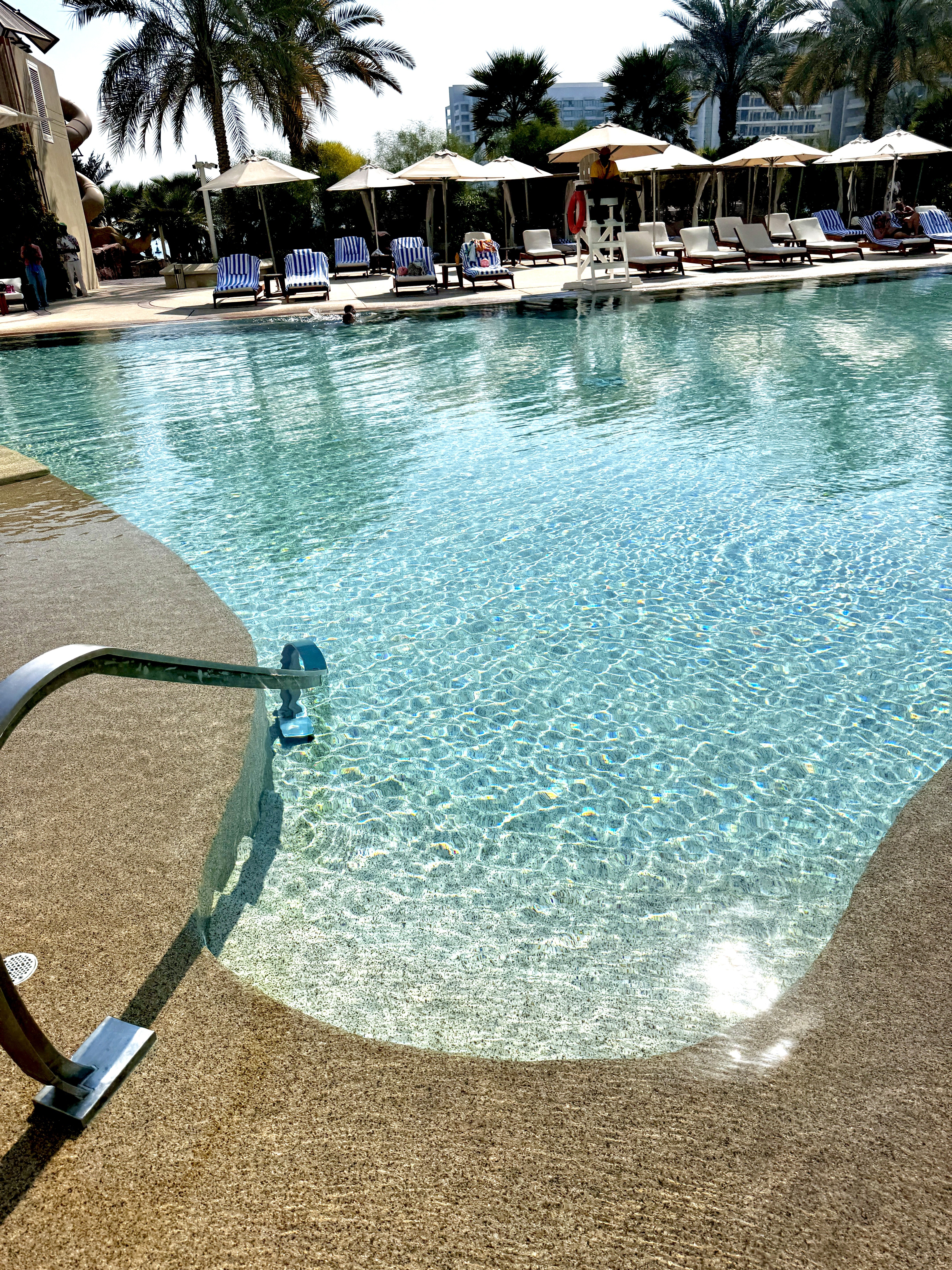 Waldorf Astoria Lusail 2