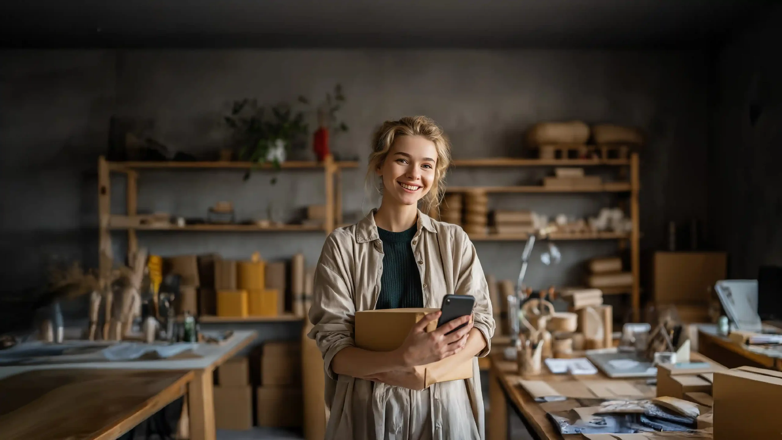 Why E-Commerce Entrepreneurs Choose Dubai South Business Hub Free Zone