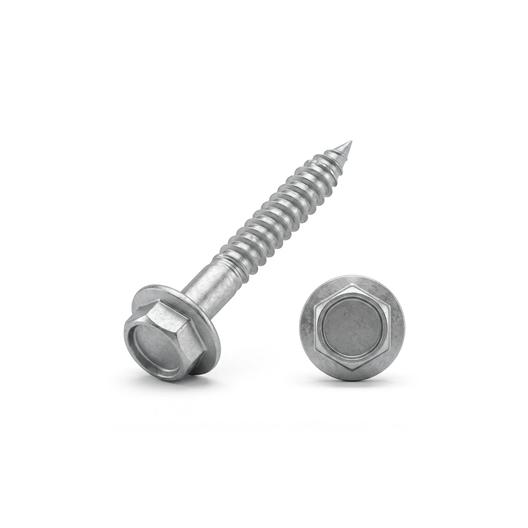 1/4 in x 3-1/2 in SDS Structural Screw available from Capital Lumber in Boise, Idaho
