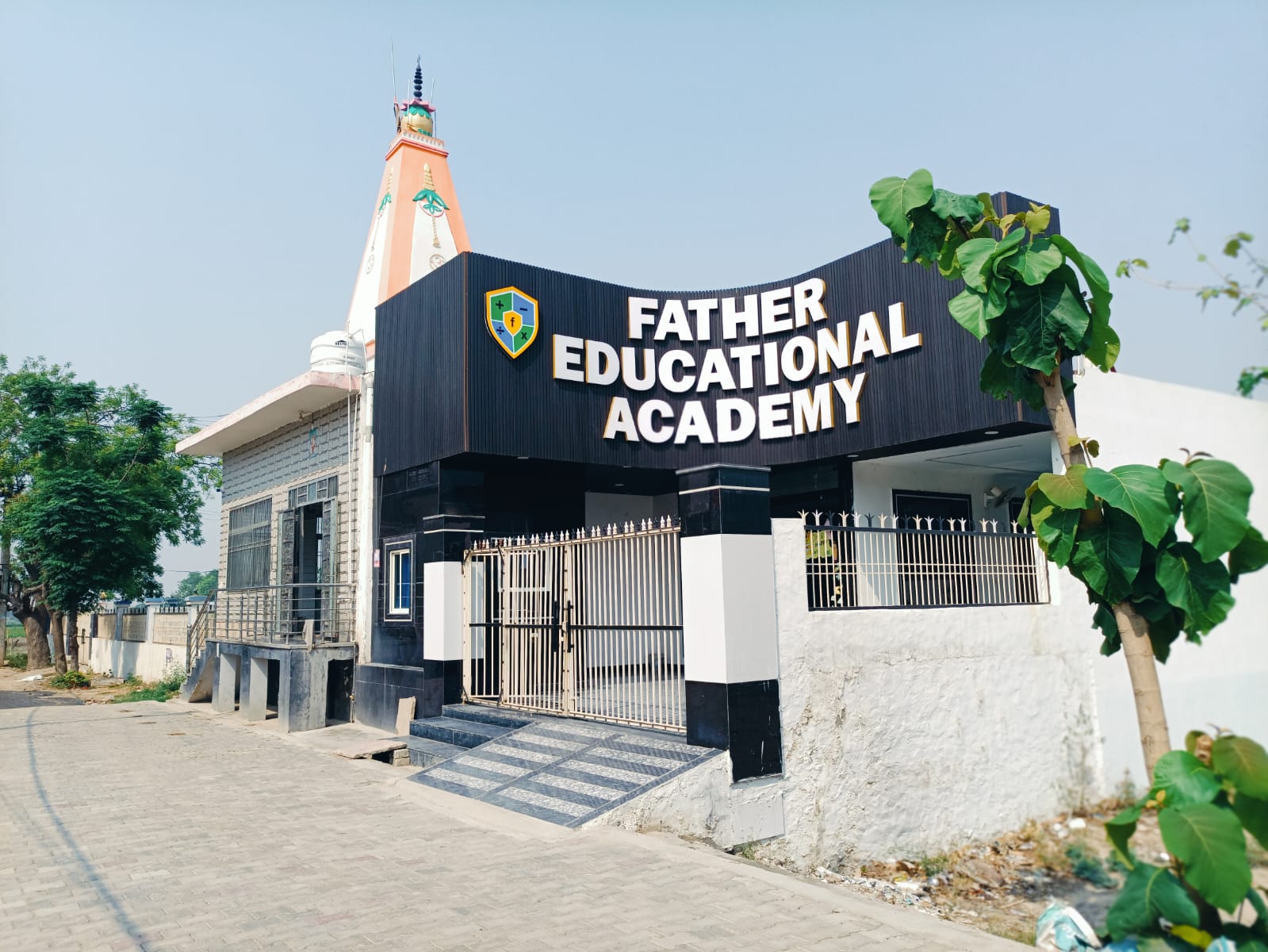 best school in Sikandrabad