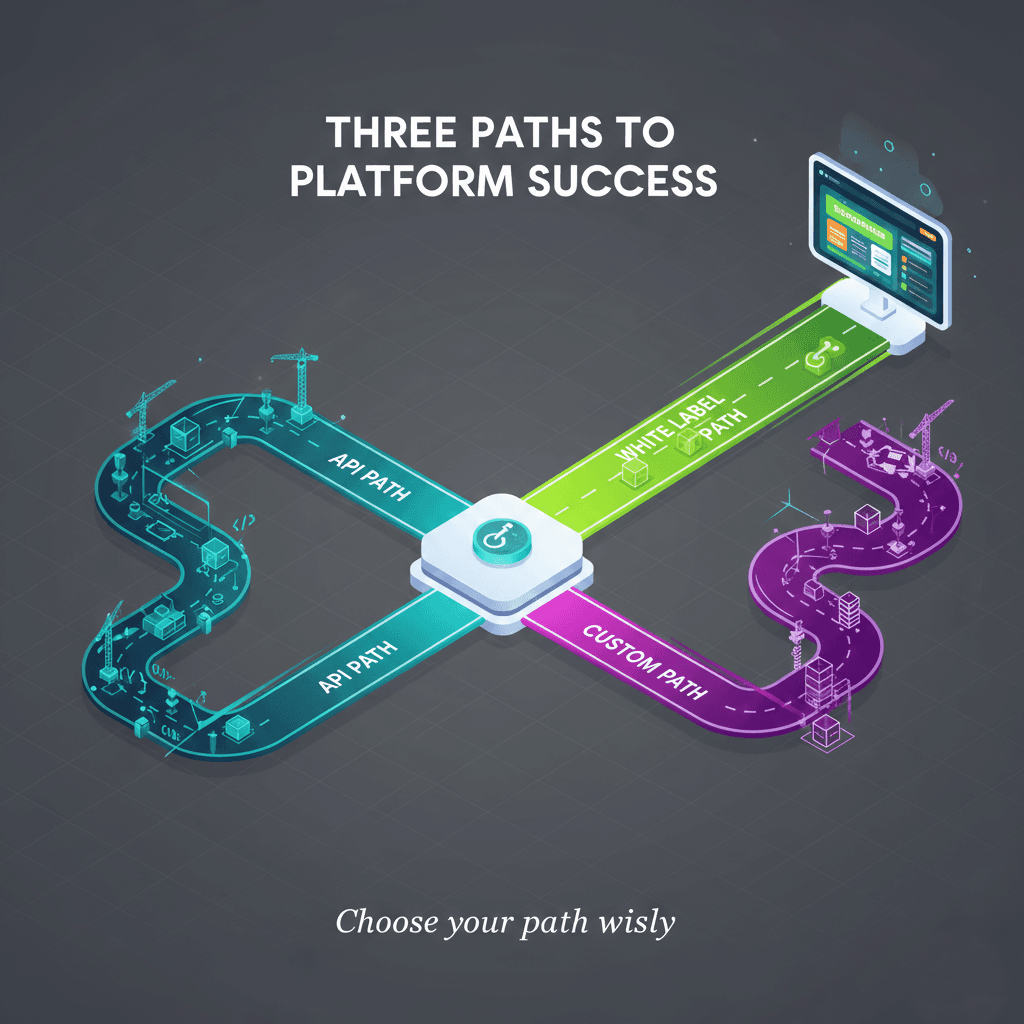Online Betting Platform Integration: API vs White Label vs Custom
