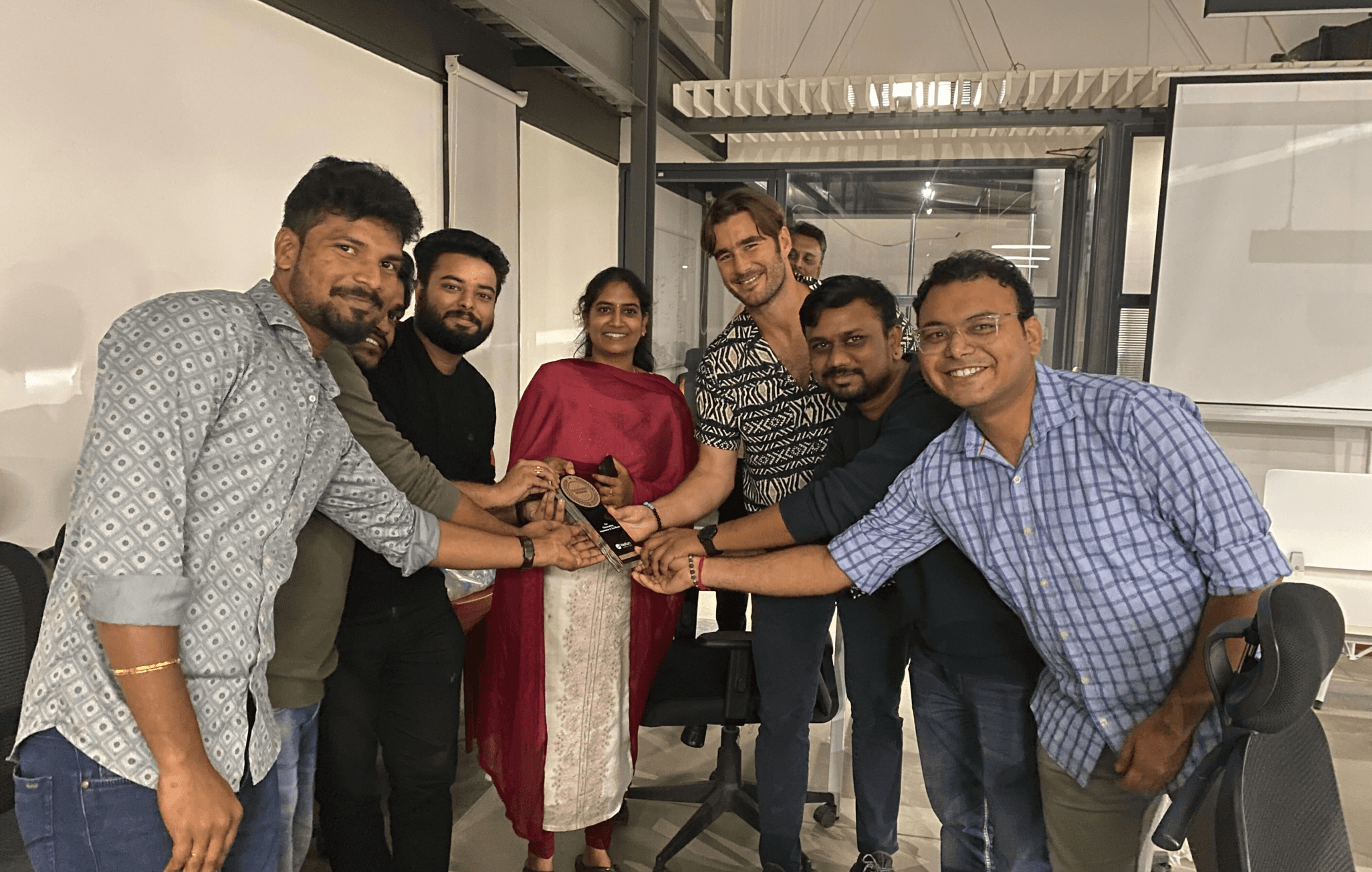 Team Image
