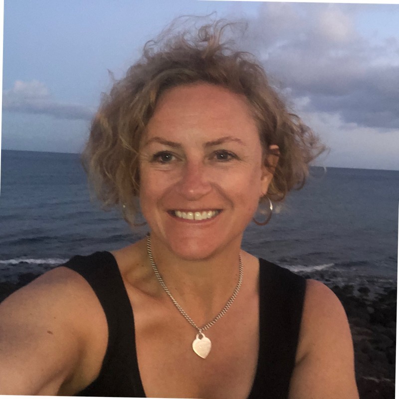 Liz Hepple