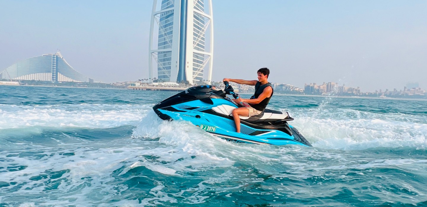 Jet Ski Dubai