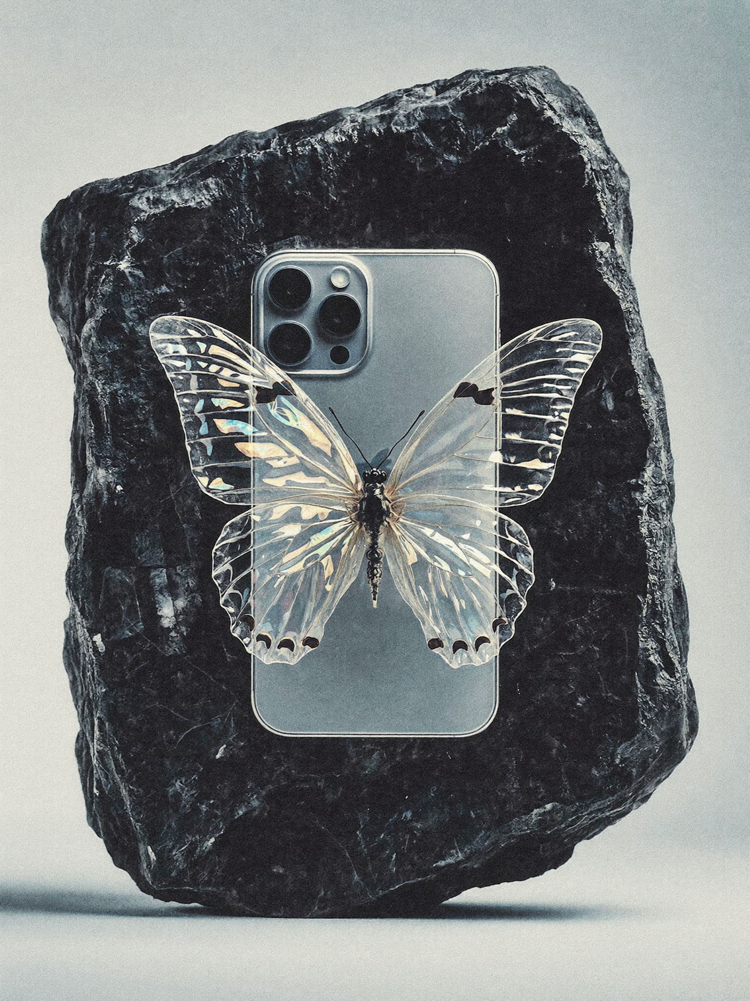 Iphone 17 Tech Naturalism